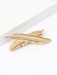 fashion trend temperament small fragrant wind clip