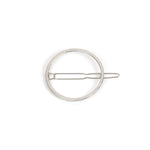 Geometric combination hairpin