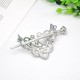 Retro style hairpin