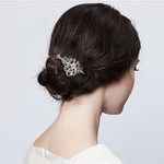 Retro style hairpin